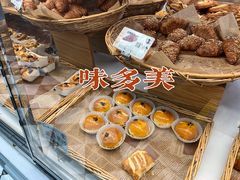 -味多美蛋糕(双合地铁店)