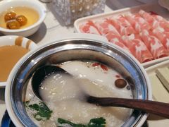 -蒙都43°9羊火锅·赤峰美食(桥北店)