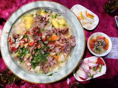 羊排揪片子-马白开来特色羊排揪片子  (总店)