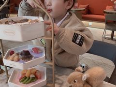 -哈根达斯(西安高新店)