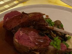 -上海和平饭店华懋阁 Cathay Room