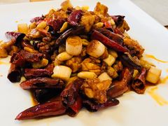 -之参餐厅(前门大街店)