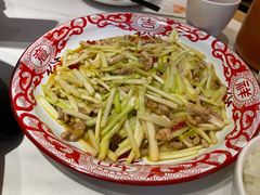 -鸡毛店·川菜(文殊院店)