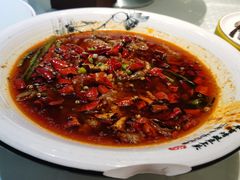 -金百万烤鸭店(马甸店)