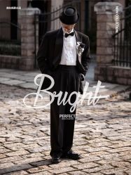 -至臻微拉婚纱摄影