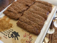 -民族饭荘(新华大街店)