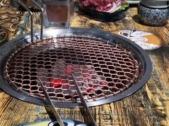 -传奇龙虾·烤牛肉