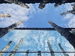 -Metal hands·铁手咖啡