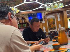 -乡村馕坑肉·烧烤·新疆菜·本地人更爱吃(阿勒泰首店)