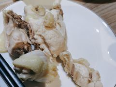 -探窝·竹笙椰子鸡(杨箕店)