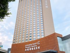 -上海虹桥宾馆(郁锦香品牌酒店)