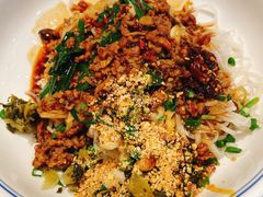 -靖晨园蒸饵丝(爱琴海店)