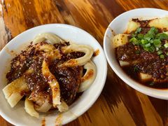 -洞子口张老二凉粉(文殊院店)