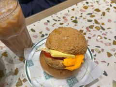-华嫂冰室(尖沙咀店)