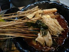 -落端云串串香(南京凤凰西街店)