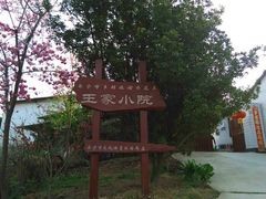 -王家小院