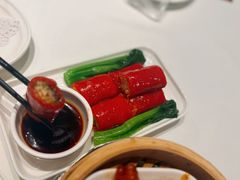 -好食上(喜盈门.范城店)