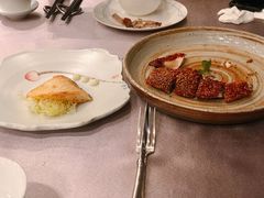 -广州文华东方酒店·江-由辉师傅主理