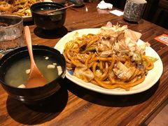 -石屋料理(南京西路店)