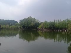 -东莞市可园博物馆