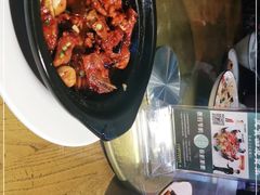 -浔庐餐厅•江西老字号•九江菜(烟水亭店)