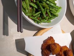 -花椒俏川菜小馆(南海万达店)