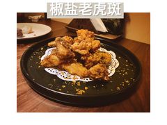 -揽季锅物会.福建黄鱼.海鲜姿造(五四路店)