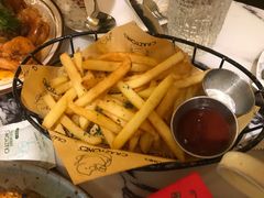 -CRAZYONES克芮旺斯西班牙餐厅(苏州中心店)