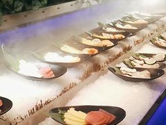 -享遇.锅姥姥牛排海鲜自助(小寨店)