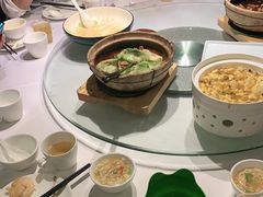 -尚一汤 广东炖汤(金桥国际店)