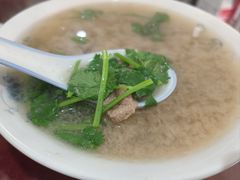 -东门饺子馆(少年宫路店)