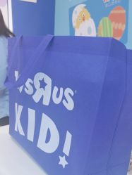 -TOYSRUS玩具反斗城(重庆来福士店)