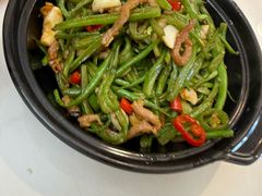 -金家老三饭庄(常营店)