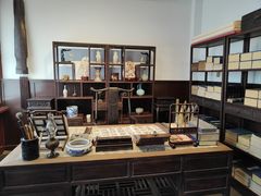 -李叔同故居纪念馆