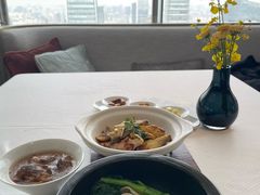 -北京柏悦酒店·锦庭餐厅Dining Room