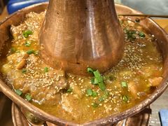 -雀舞云南菜(天津天河城购物中心店)