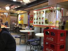 -章记香港仔鱼蛋王(西洋菜街店)