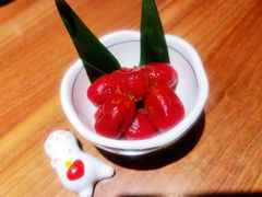 -隐月· 㐂和食屋(芝罘万达公馆店)