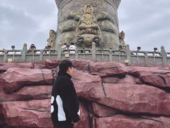 -上海东林寺(金山区)
