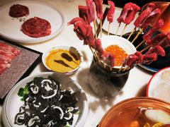 -涮福記·现切牛羊肉火锅(世纪汇店)