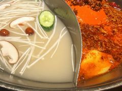 -冯校长老火锅(深圳总店)