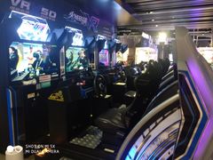 -反斗乐园(领展中心城店)