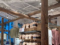-MUJI无印良品(顺城店)