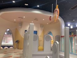 -奈尔宝·儿童乐园·亲子餐厅(鄞州万达店)