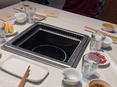 -巴奴毛肚火锅(大剧院店)