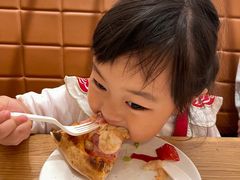 -城市大道红炉披萨烘焙坊