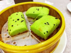 台州糕点-新南华大酒店(广中店)