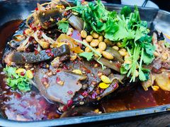 -88号小吃店·经典云南菜·地道纳西美食