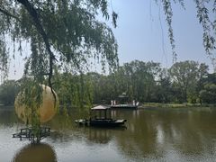 -北陵公园