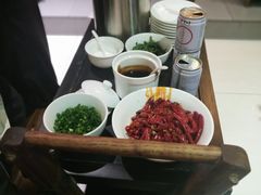 -蜀九香火锅(九眼桥店)